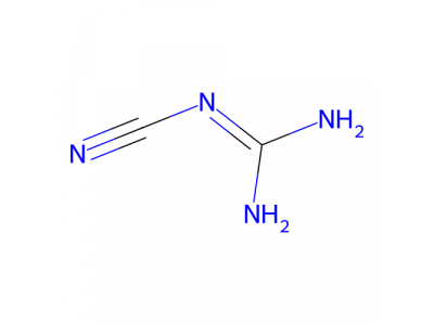 二氰二胺，461-58-5，98%