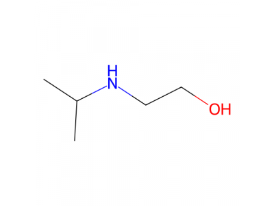 2-(异丙氨基)乙醇，109-56-8，99%