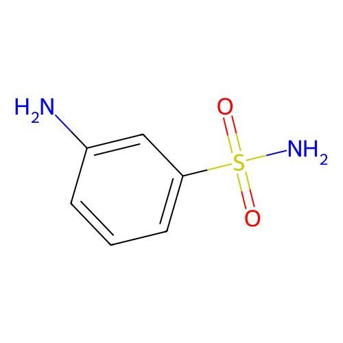 3-氨基<em>苯</em><em>磺</em><em>酰胺</em>，98-18-0，>98.0%(HPLC)(T)