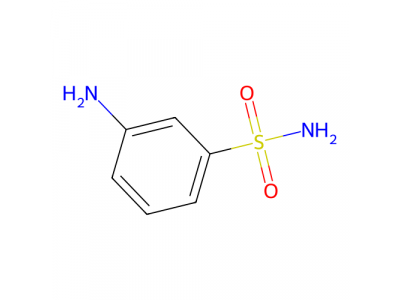 3-氨基苯磺酰胺，98-18-0，>98.0%(HPLC)(T)