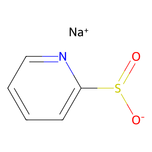 <em>吡啶</em>-<em>2</em>-亚<em>磺酸</em>钠，24367-66-6，93%