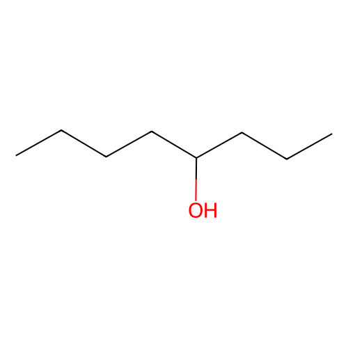 4-辛醇，589-62-8，>97.0%(GC