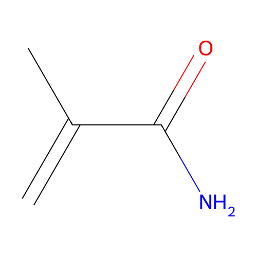 甲基<em>丙烯</em>酰胺，<em>79</em>-39-0，98%
