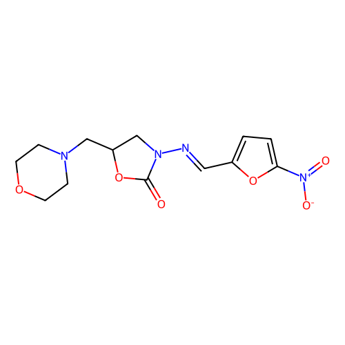 呋喃他酮，139-91-<em>3</em>，分析标准品