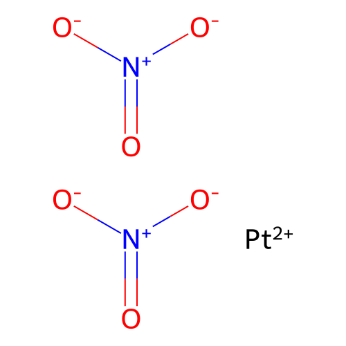 硝酸<em>铂</em>溶液，18496-40-7，5% <em>Pt</em>，99.95% metals basis