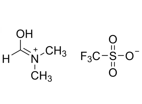 <em>三</em>氟<em>甲基</em>甲<em>酰胺</em>，705301-17-3，97%
