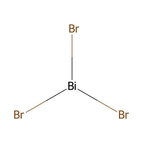 溴化铋，7787-58-8，≥98
