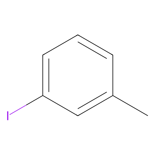 3-甲碘苯，<em>625</em>-95-6，99%
