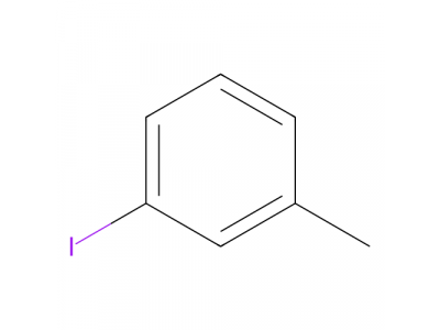 3-甲碘苯，625-95-6，99%