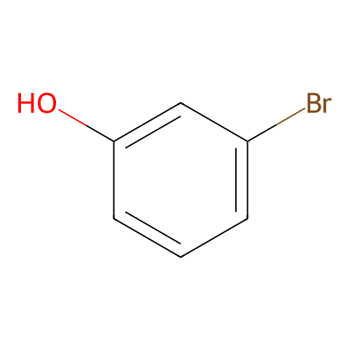 3-溴苯酚，<em>591</em>-20-8，98%