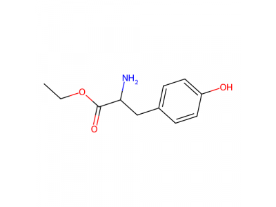 L-酪氨酸乙酯，949-67-7，>98.0%(T)