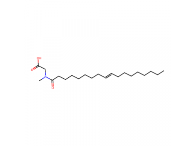 N-油酰肌氨酸，110-25-8，90%
