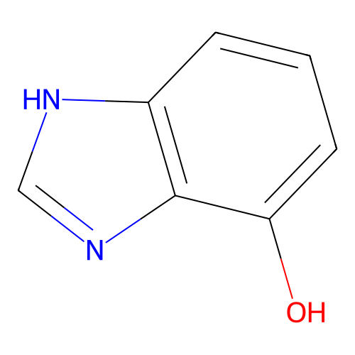 4-<em>羟基</em><em>苯并咪唑</em>，67021-83-4，98%
