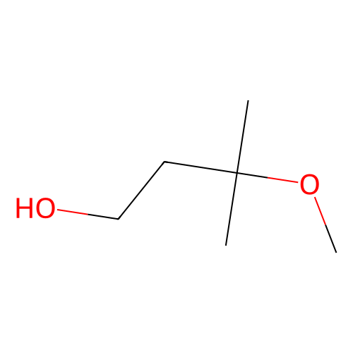 3-甲氧基-3-甲基丁醇，56539-66-3，>98.0%(GC