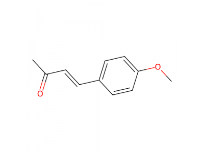 4-(4-甲氧基苯基)-3-丁烯-2-酮，943-88-4，98%