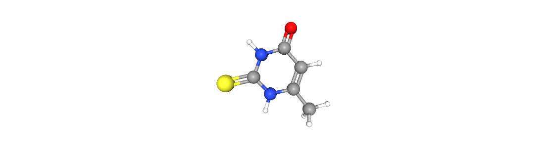 6-甲基-2-硫代<em>尿嘧啶</em>，56-<em>04</em>-2，分析标准品