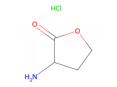 3-氨基二氢呋喃-2(3H)-酮盐酸盐，42417-39-0，≥97%