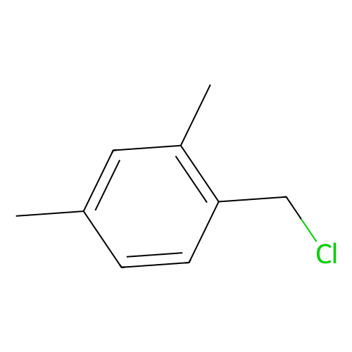 2，4-二甲基苄氯，<em>824</em>-55-5，96%