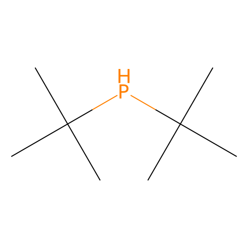 <em>二叔</em><em>丁基</em><em>膦</em>，<em>819-19</em>-2，10 wt.% solution in hexanes