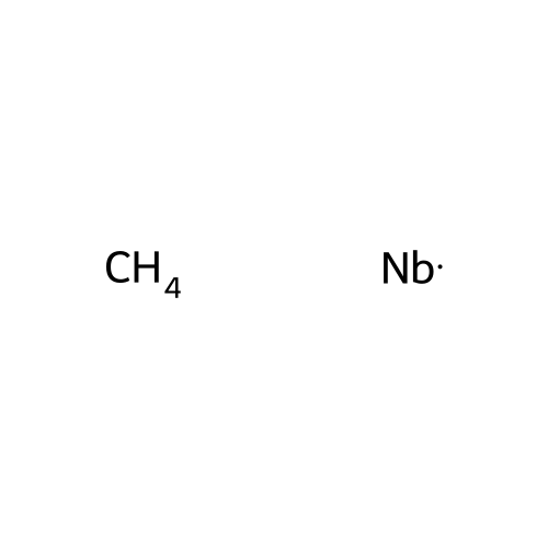 高纯超细碳化<em>铌</em>粉体 NbC，12069-94-2，98%；粒径：600-800nm