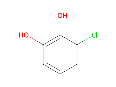 3-氯邻苯二酚，4018-65-9，>98.0%