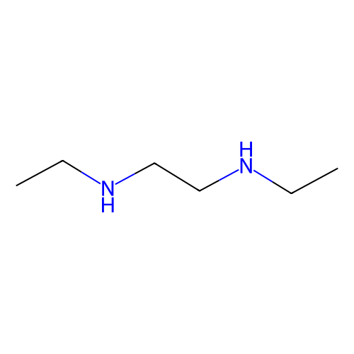 N N'-二乙基<em>乙二胺</em>，111-74-0，>95.0%(GC)