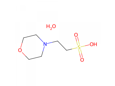吗啉乙磺酸 一水合物（MES)，145224-94-8，超纯级