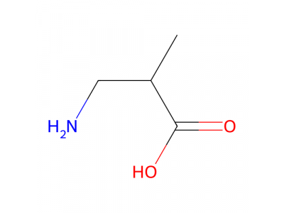 DL-3-氨基异丁酸，144-90-1，98%