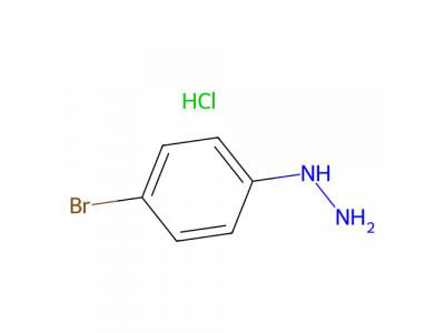 4-溴苯肼 盐酸盐，622-88-8，99%