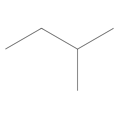 异戊烷，<em>78-78</em>-4，96%