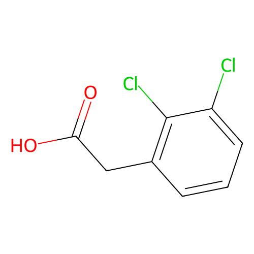 2,3-二氯苯乙酸，<em>10236</em>-60-9，>98.0%(HPLC)