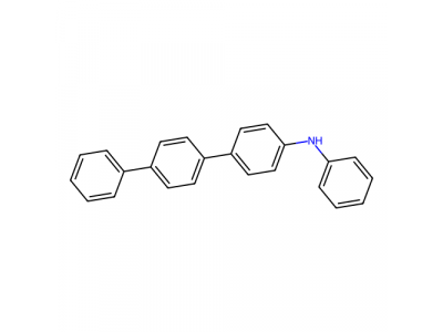 4-苯氨基-1,1':4',1''-三联苯，897671-81-7，98%