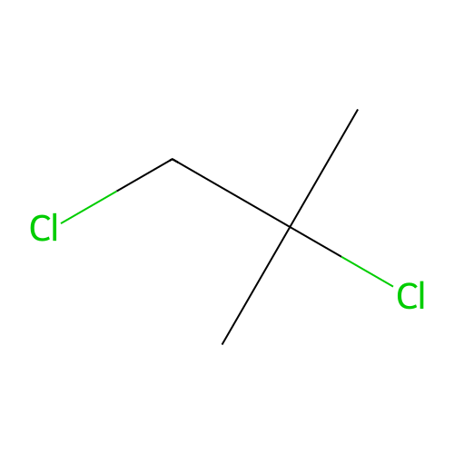 1,2-<em>二</em><em>氯</em><em>异</em>丁烷，594-37-6，95%