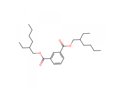 间苯二酸双(2-乙基己基)酯，137-89-3，>98.0%(GC)