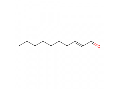 反-2-癸烯醛，3913-81-3，95%