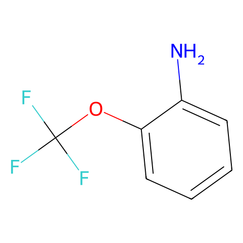 2-三氟<em>甲</em><em>氧基</em><em>苯胺</em>，1535-75-7，98%