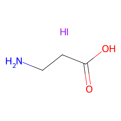 3-丙酸<em>碘化</em><em>铵</em>，2096495-59-7，98%
