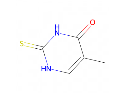 5-甲基-2-硫尿嘧啶，636-26-0，≥98.0%