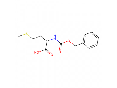 N-苄氧羰基-L-甲硫氨酸，1152-62-1，98%