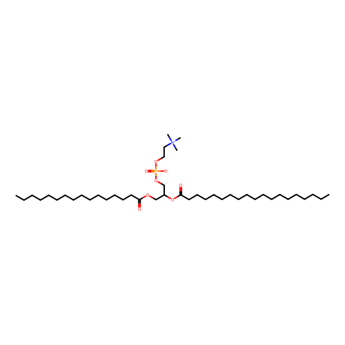 L-α-磷脂酰胆碱(鸡蛋)  ，97281-44-2，98