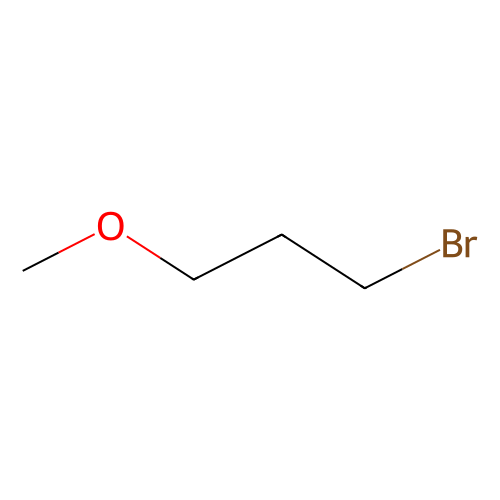 1-溴-3-甲<em>氧基</em><em>丙烷</em>，36865-41-5，≥98.0%(GC)