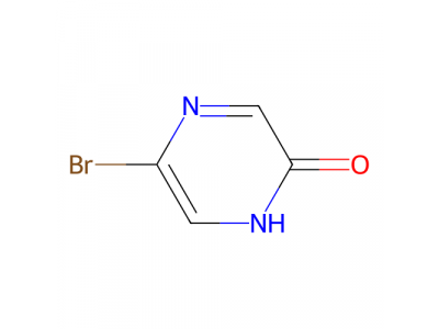 2-羟基-5-溴吡嗪，374063-92-0，98%