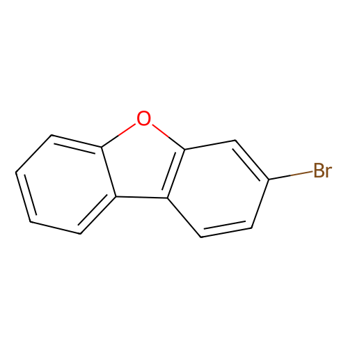 <em>3</em>-溴二苯并<em>呋喃</em>，26608-06-0，98%