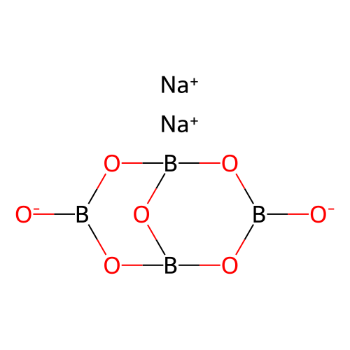 四<em>硼酸</em>钠，1330-43-4，<em>无水</em>级,99.995% metals basis