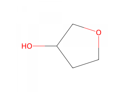 (R)-(-)-3-羟基四氢呋喃，86087-24-3，98%