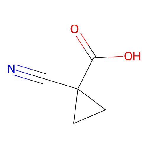 <em>1</em>-氰基-<em>1</em>-环丙烷羧酸，6914-<em>79</em>-0，95%