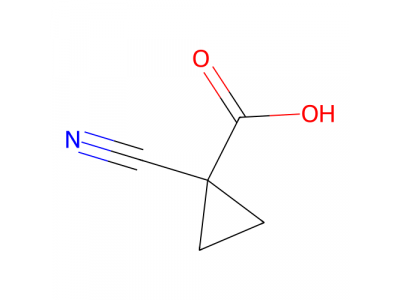 1-氰基-1-环丙烷羧酸，6914-79-0，95%