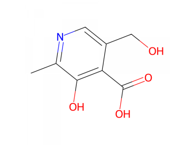 4-吡哆酸，82-82-6，95%
