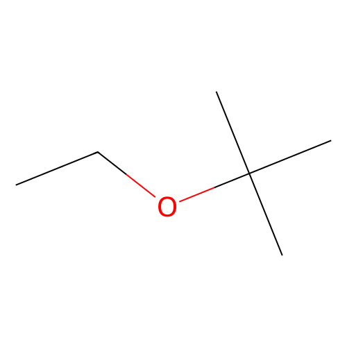 乙基叔丁基醚，637-92-3，97