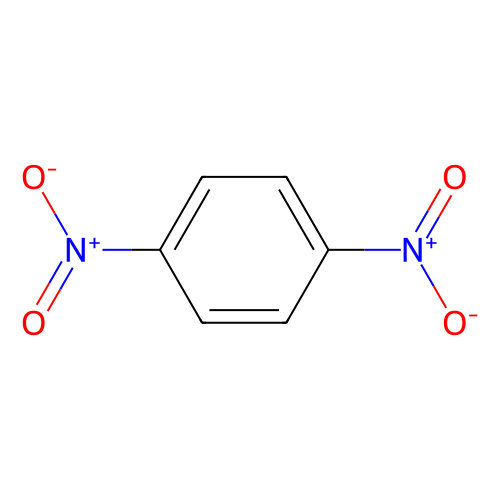 1,4-<em>二硝基苯</em>，100-25-4，98%